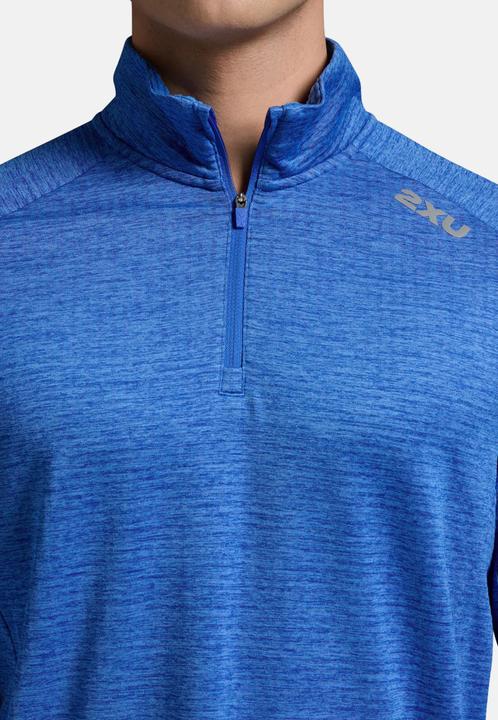Image du produit 2XU Ignition 1/4 Zip (L)