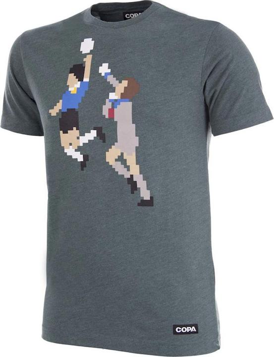 Copa Football Maradona "Hand of God" World Cup 1986 Shirt (M)