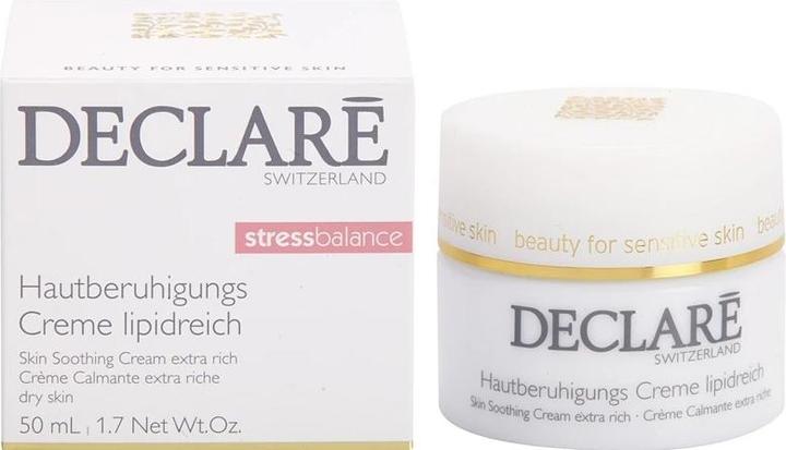 Image du produit Declaré Équilibre du stress (50 ml)