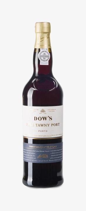 Produktbild Dow's Fine Tawny Port (1 x 75 cl, 2012)