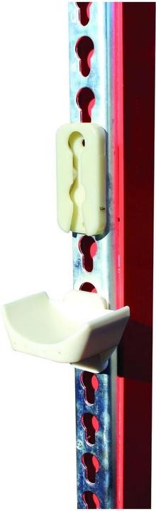 Produktbild Equip Horse Hindernisauflage Kunststoff tief