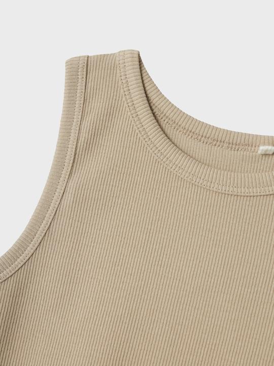 Actual product image Name it Nkfnakal Sl Short Top Noos (134, 140)
