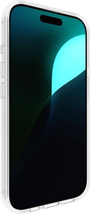 Image du produit Kate Spade Protective MagSafe - Étui pour iPhone 16 (Hollyhock Floral) (Apple iPhone 16)