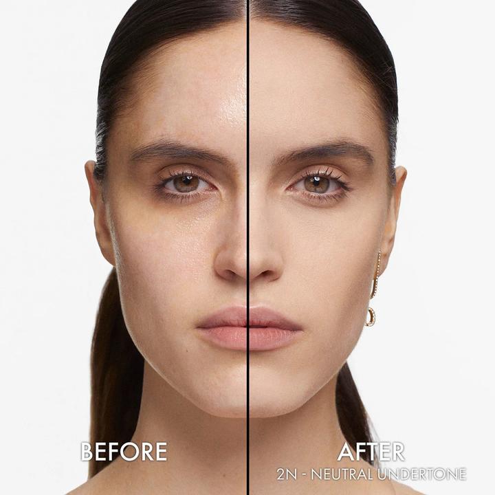Produktbild Dior Forever Skin Wear Foundation 2n Longlasting Foundation For A Flawless Complexion (2N)
