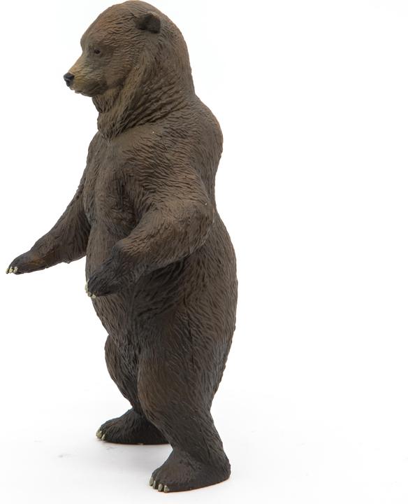 Actual product image Papo Grizzly Bear