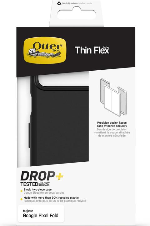 Produktbild OtterBox Thin Flex (Google Pixel Fold)