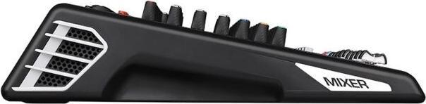 Productafbeelding No Name DNA HLC 4 MK2 Analoge geluidsmixer 4 kanalen VS