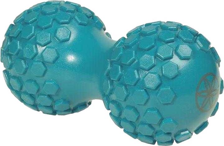 Actual product image Granna Double Ball Massage Roller