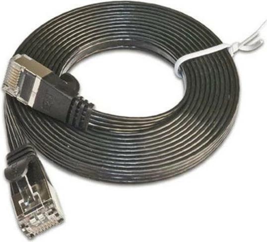 Productafbeelding Wirewin Netwerkkabel (STP, CAT6, 0.50 m)
