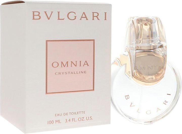 Produktbild Bulgari Omnia (Eau de Toilette, 100 ml)