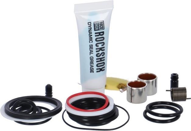 Produktbild RockShox Dämpfer Service Kit Super Deluxe R