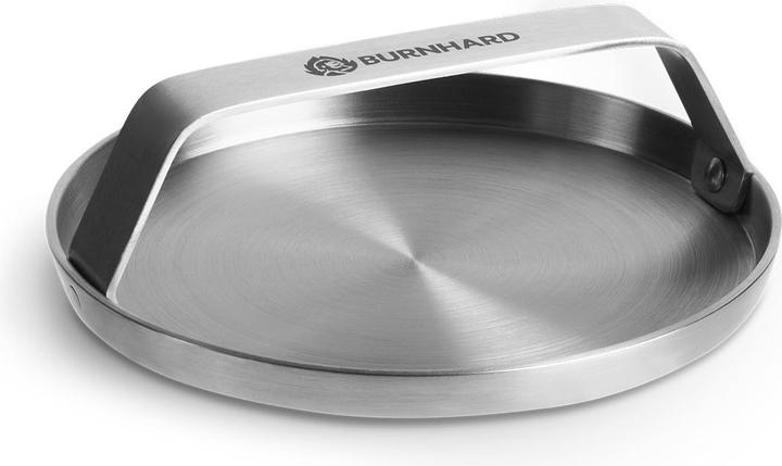Produktbild Burnhard Burger-Set 6-tlg.
