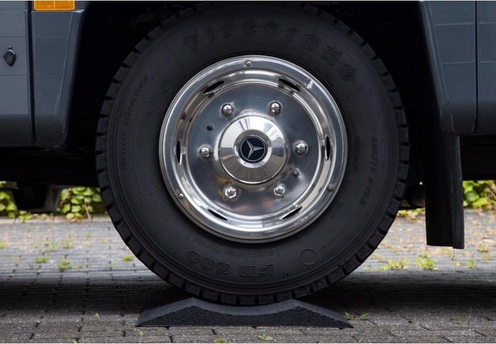 Produktbild Autostyle Reifenbett