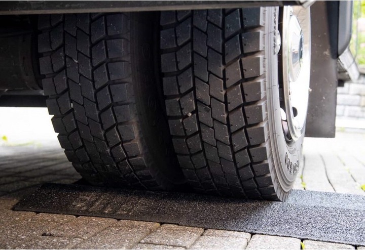 Produktbild Autostyle Reifenbett
