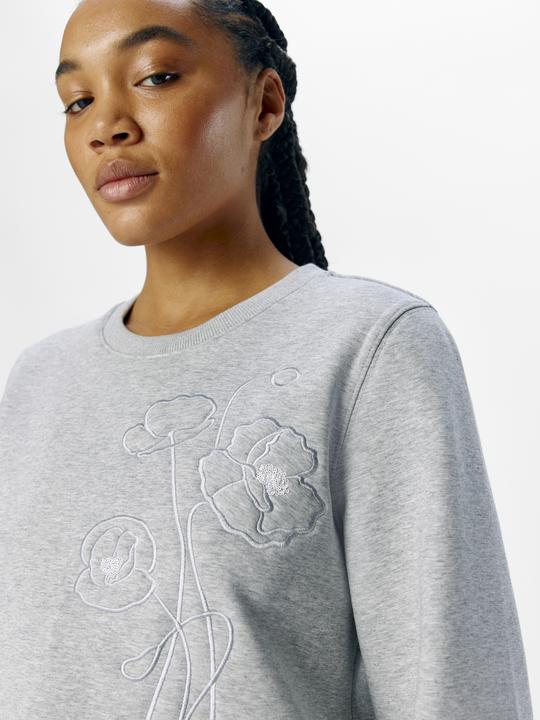 Image du produit Object Sweat-shirt brodé (S)