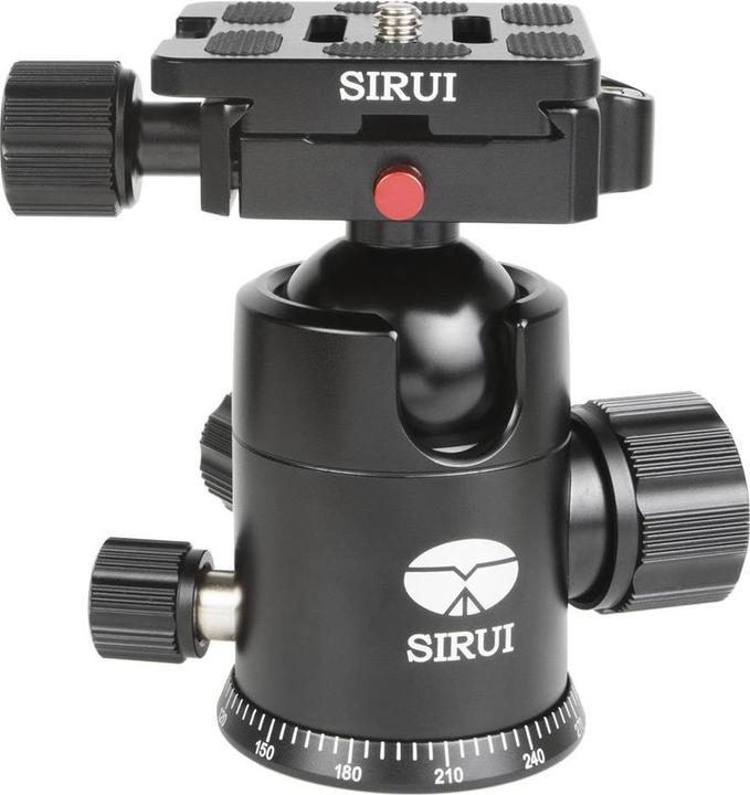 Produktbild Sirui G-20KX (Kugelkopf)