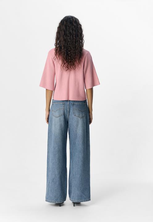 Produktbild Object Kurzarm Strickjacke (M)