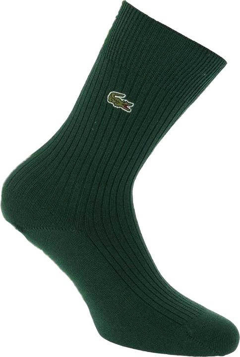 Produktbild Lacoste Socken Baumwolle (3erPack) (3er Pack, 38 - 42)