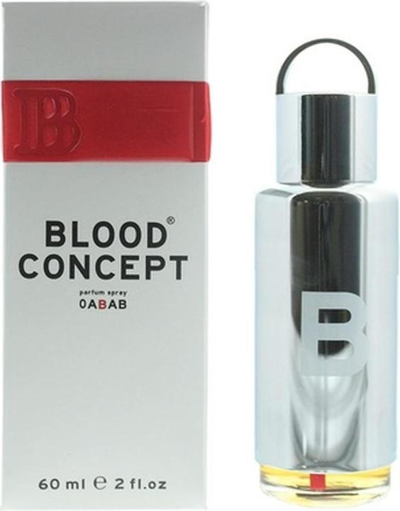 Blood Concept Perfume Spray (Eau de Parfum, 60 ml)