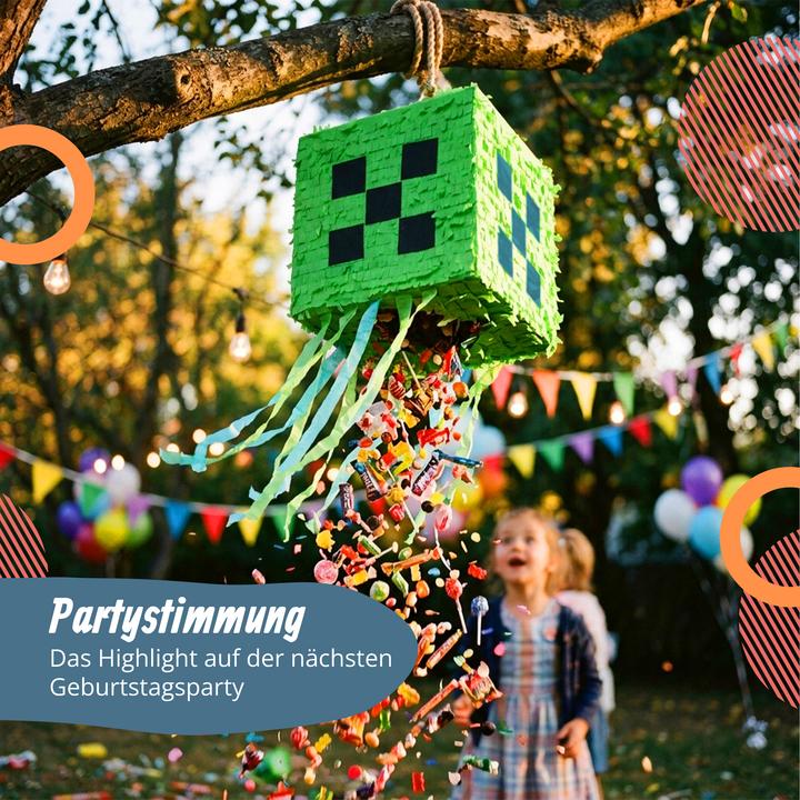 Produktbild Relaxdays Pinata (1 Stk.)
