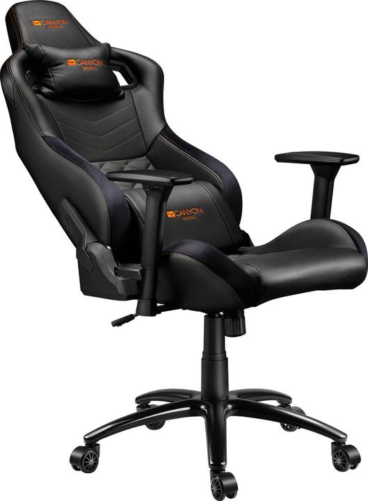 Actual product image Canyon Gaming Chair Nightfall GÐ¡-70