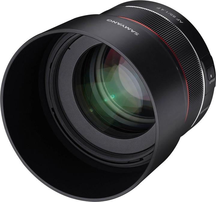 Canon EF-S 60mm f/2.8 Makro USM - kaufen bei Digitec