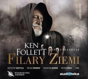 Albatros Die Säulen der Erde Hörbuch