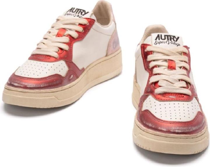 Produktbild Autry Sup Vint Low (37)