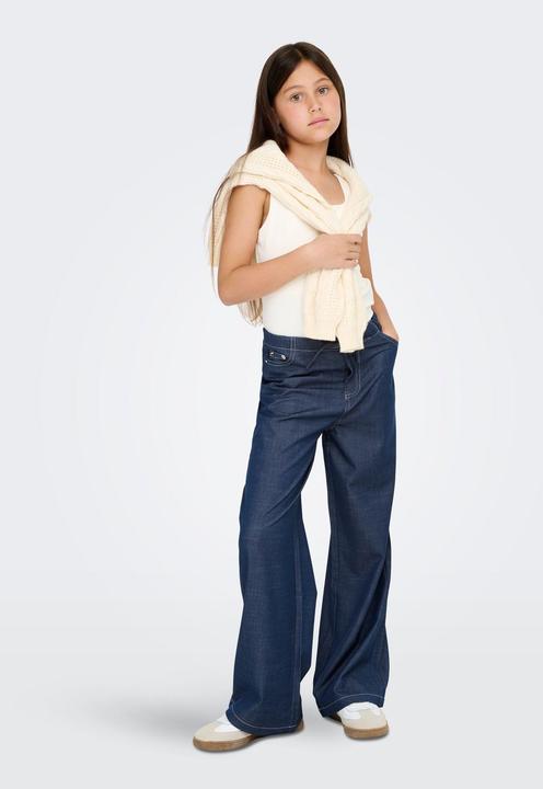 Immagine prodotto Only KOGJINA Weiter Beinschnitt Hose Hose (158)