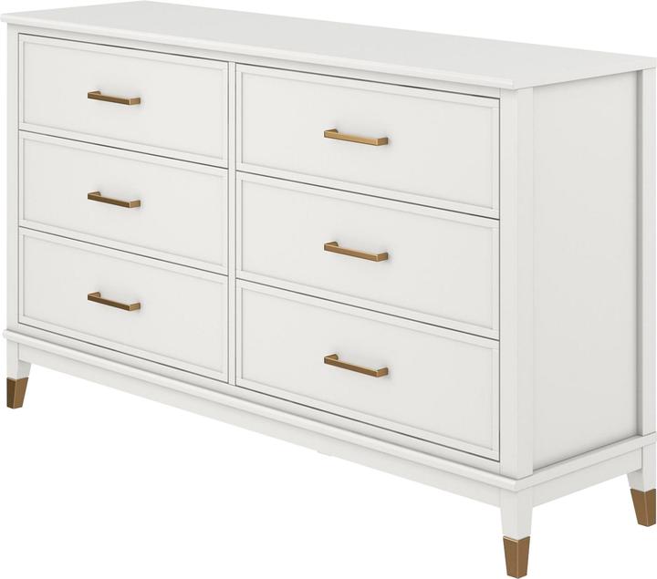 Produktbild CosmoLiving Westerleigh (145 x 41 x 85 cm)