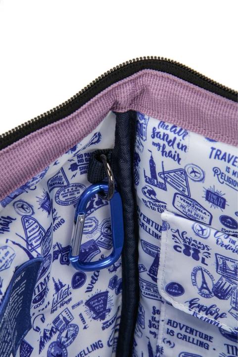 Image du produit Cabaia Sac à dos / Backpack Adventurer Recycled Waterproof Medium (23 l)