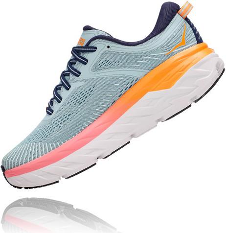 Actual product image Hoka Bondi 7 (42 2/3)