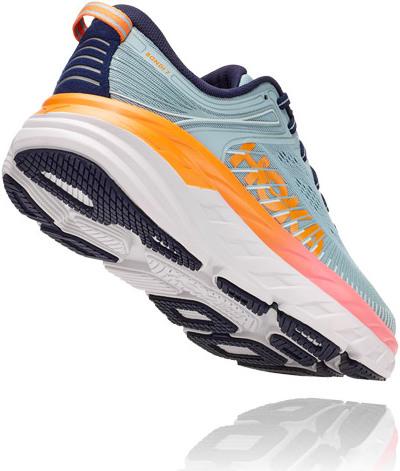 Actual product image Hoka Bondi 7 (42 2/3)