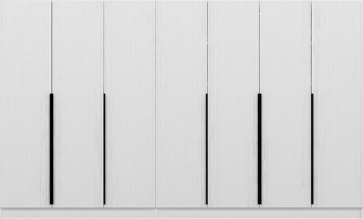 Image du produit Skye Decor Kaley (315 x 52 x 210 cm)
