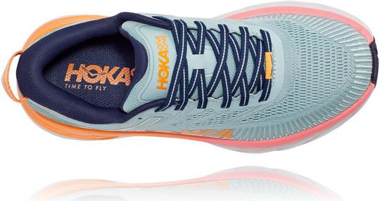 Actual product image Hoka Bondi 7 (42 2/3)