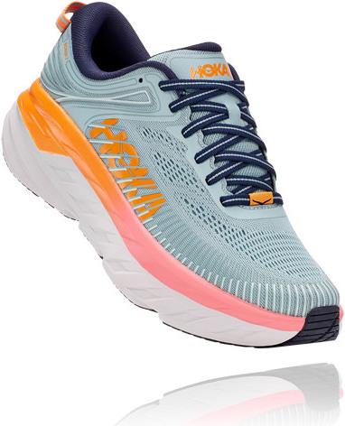 Actual product image Hoka Bondi 7 (42 2/3)