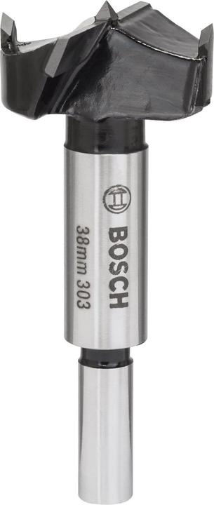 Produktbild Bosch Professional Zubehör Kunstbohrer HM, 38 x 90 mm, d 10 mm (10 mm)