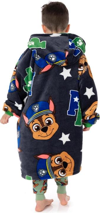 Produktbild Paw Patrol Kapuzendecke Jungen (122, 128)