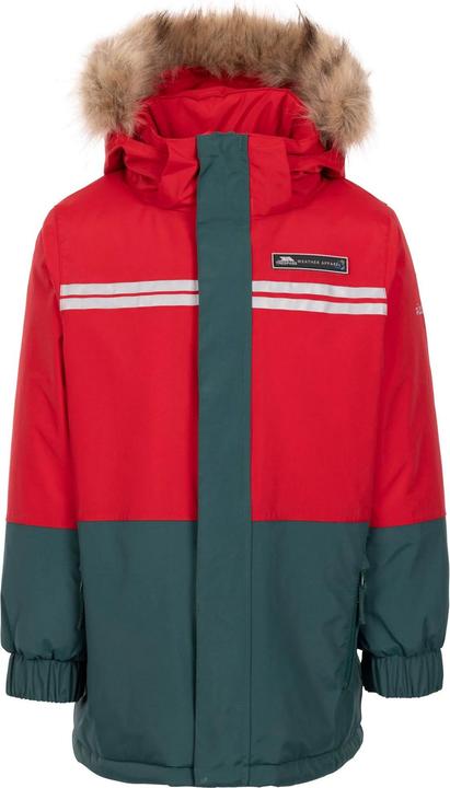 Immagine prodotto Trespass Laytone Impermeabile Bambini (140)