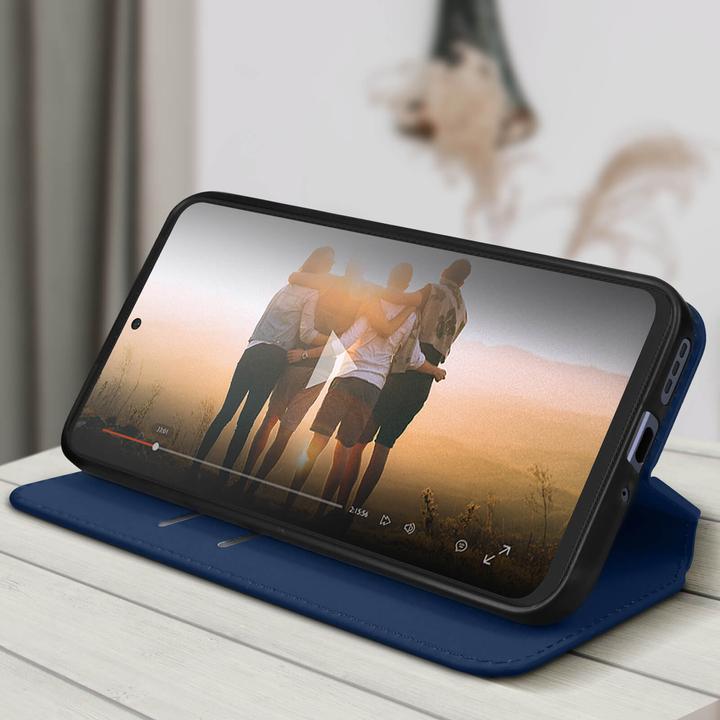 Produktbild Avizar Classic Edition Klappetui Series (Xiaomi Poco X5 Pro, Xiaomi Redmi Note 12 5G)