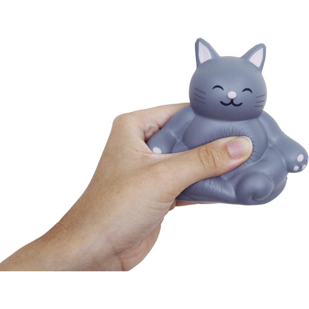 Thumbnail - Winkee Kalma Kitty Stressball