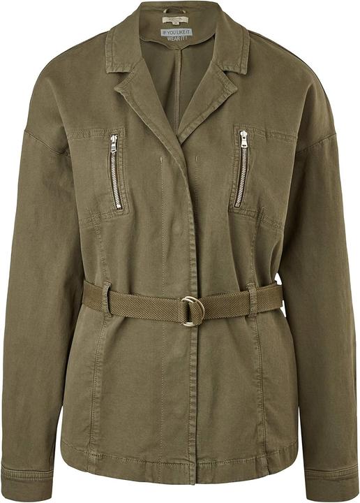 Actual product image Comma CI Women's Coat (36)