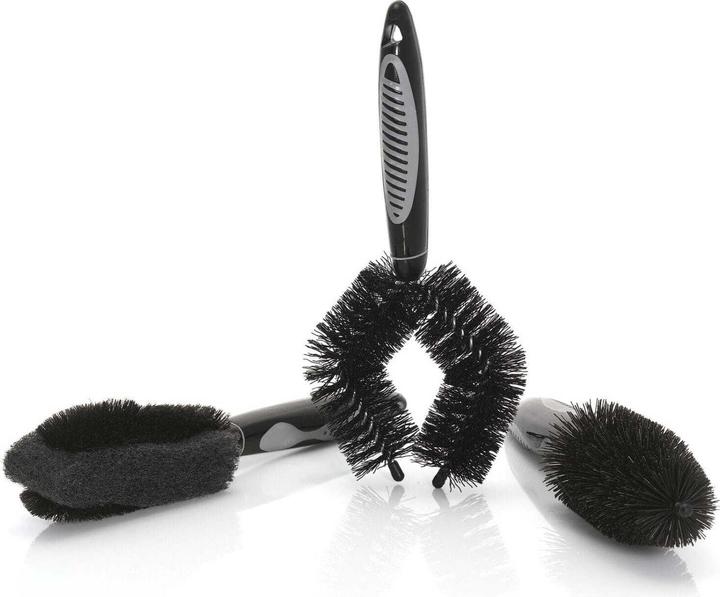 Actual product image XLC Kit de Nettoyage TO-CS02 (Brush)