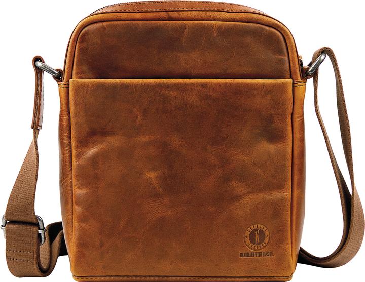 Produktbild Klondike 1896 Schultertasche