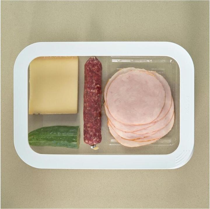 Image du produit Mepal Boîte à charcuterie Modula (4.80 l)
