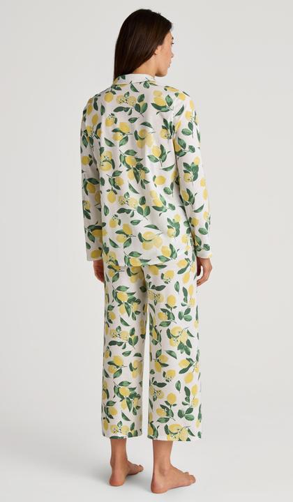 Produktbild Calida Fruity Dreams Pyjama, durchgeknöpft (S)