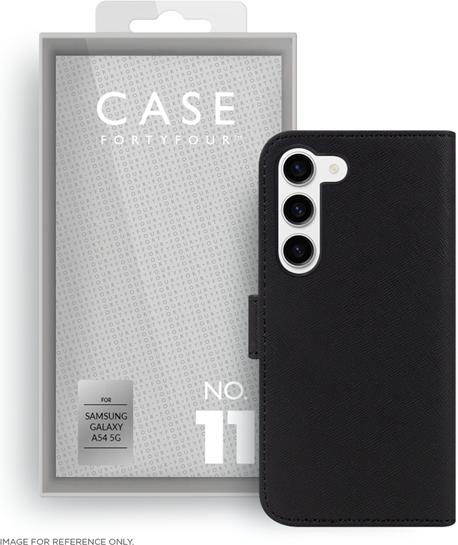 Immagine prodotto Case FortyFour No.11 (Samsung Galaxy A54 5G)