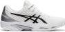 Actual product image ASICS Performance Solution Speed Ff Lady White/Black (38)