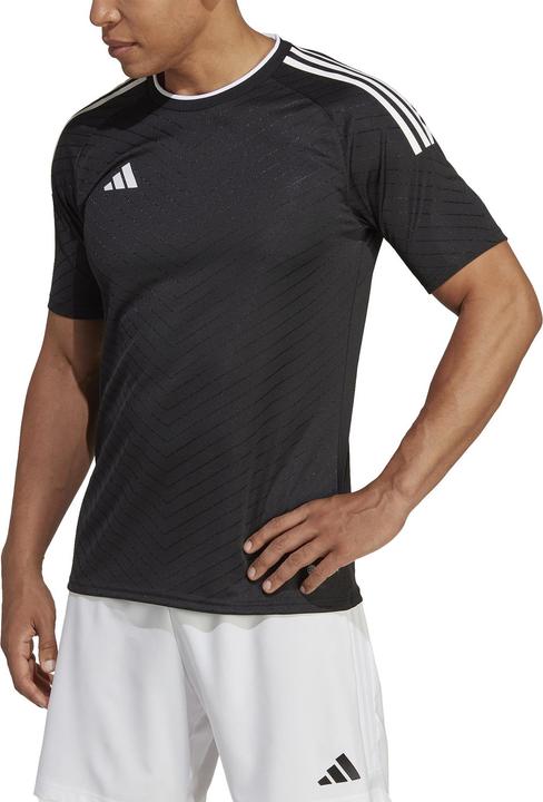 Actual product image adidas Campeon 23 Football Shirt Men (3XL)