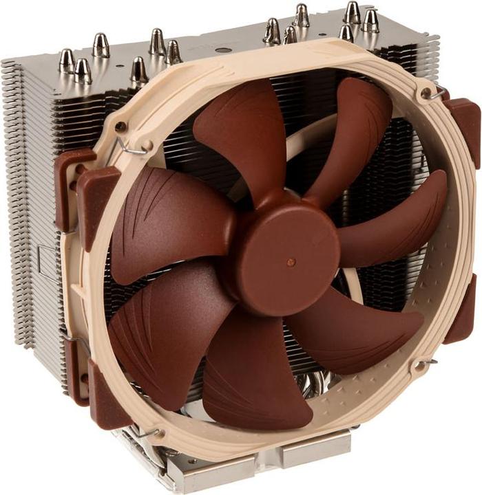 Produktbild Noctua NH-U14S DX-3647 (165 mm)